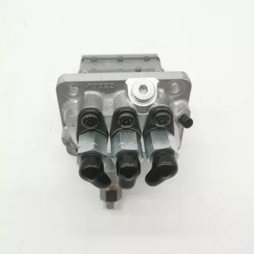 Fuel Injection Pump 6670432 Compatible Bobcat MT52 MT55 320 323 Engine D722 D902 - Picture 2 of 8