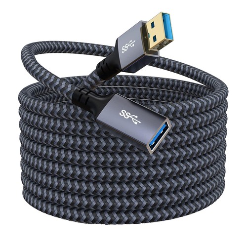 Icron USB 2.0 Ranger 2301 USB 2.0 CAT 5e/6/7 LAN Extender System