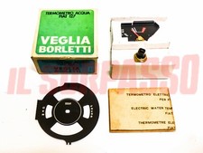 Ampoule Fiat 127