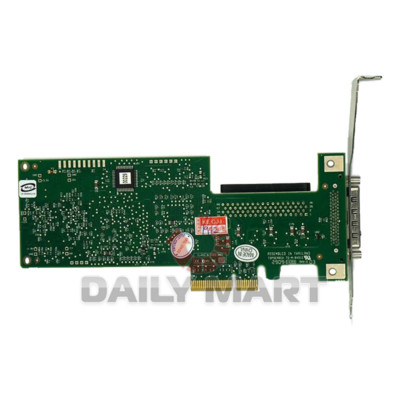 Used & Tested LSI LOGIC LSI20320IE 439946-001 SCSI LVD/SE Controller