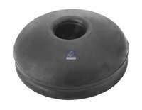Gummipuffer DT Spare Parts 3.66470 D:110Mm H:45Mm