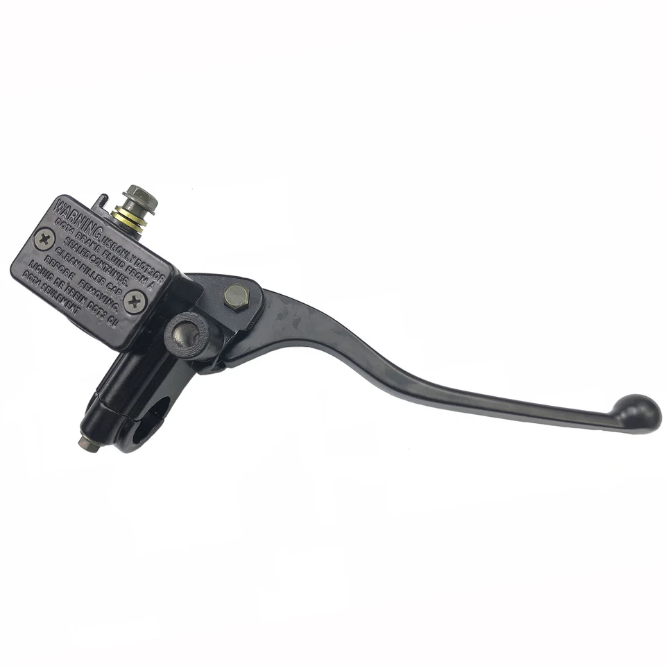 Brake Master Cylinder for Kawasaki KVF 300 360 400 650 700 Prairie Brute Force - Image 3 of 4