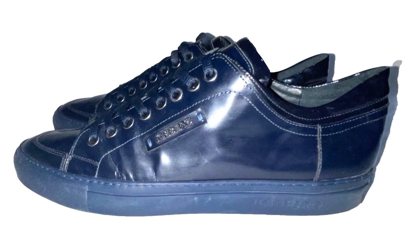 Iceberg男式休闲鞋