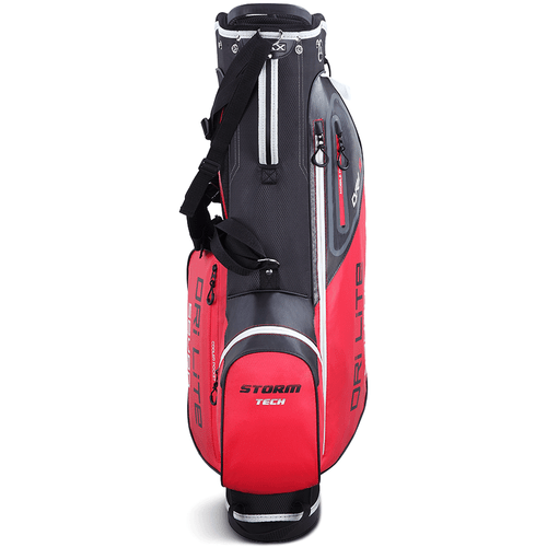 BIG MAX DRILITE SEVEN G GOLF STAND CARRY BAG / ALL COLOURS / 2025 MODEL - Picture 24 of 38
