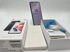 Xiaomi Redmi Note 12 4G NFC Smartphone 128GB/4GB DS 6.67" 50MP Dunkelgrau USB-C