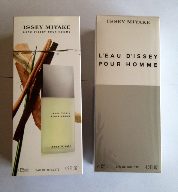 l eau d issey pour homme original