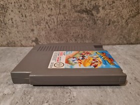 Nintendo NES Disney's DuckTales Modul NOE