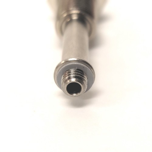 Lot Of 10 SMC ZPB2J20-B5 Rotating Vacuum Pad Buffers 20mm Stroke, 89mm OA Length - Picture 4 of 5