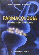 Farmacologia per le professioni sanitarie