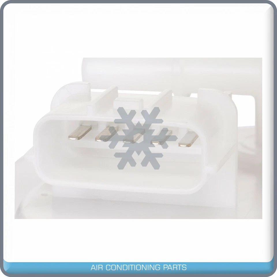 Electric Fuel Pump Module For Nissan Altima L4 2.5L 2004 2005 2006 E8660M QOA - Image 4 of 4