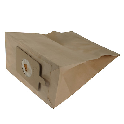 Spares2go Hoover Bags for Karcher Vacuum Cleaners (Pack of 20