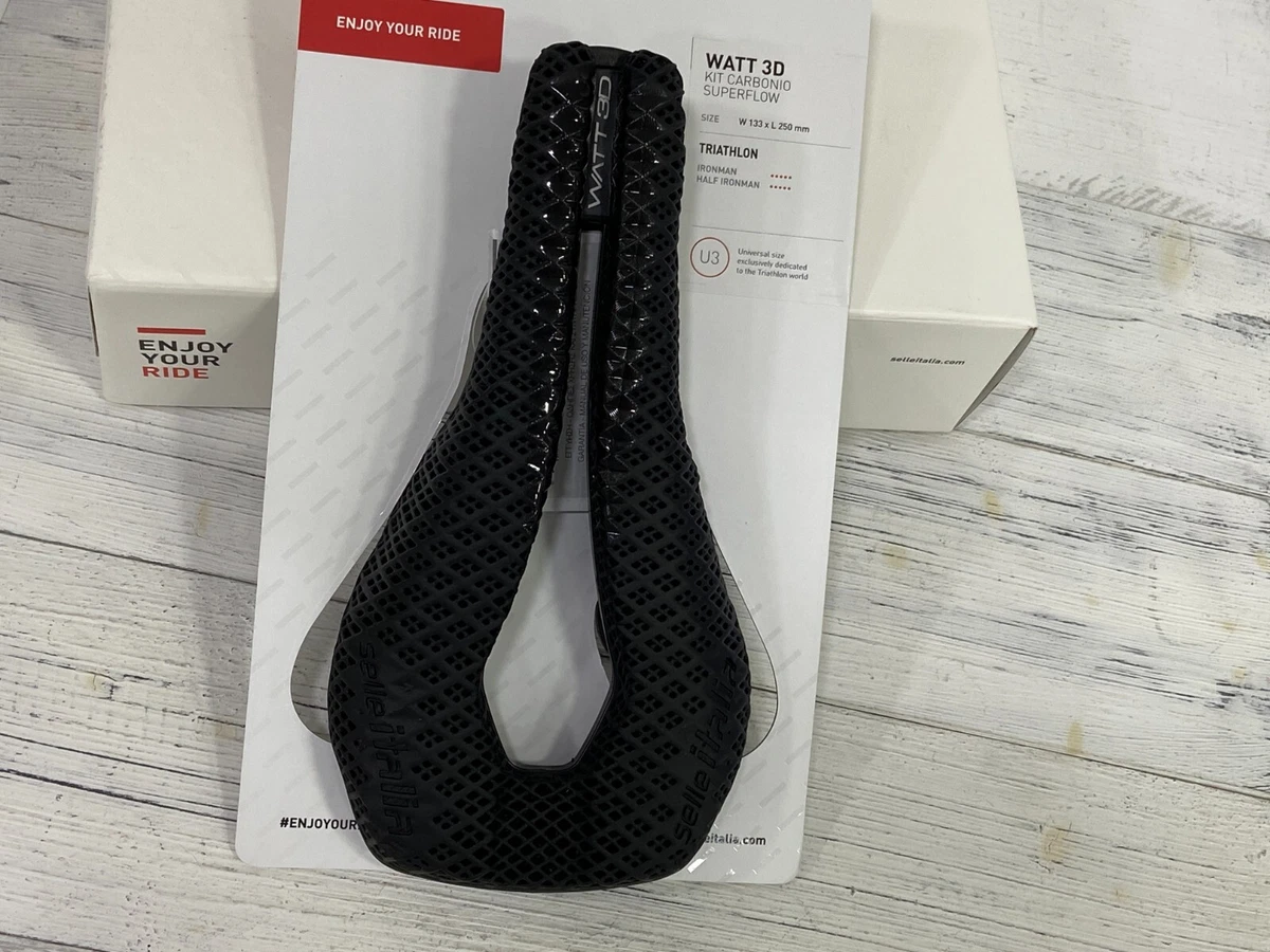 Selle italia watt saddle sale