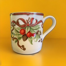 New Tiffany Holiday Mug