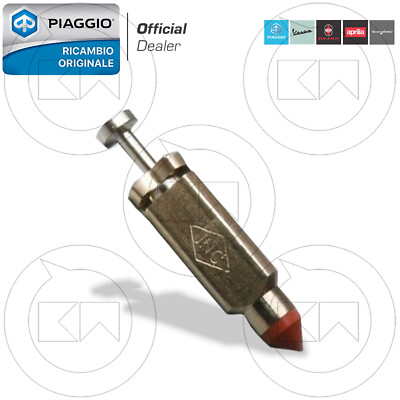 SPILLO CONICO CHIUSURA BENZINA ORIGINALE PIAGGIO TYPHOON 2T CH 50