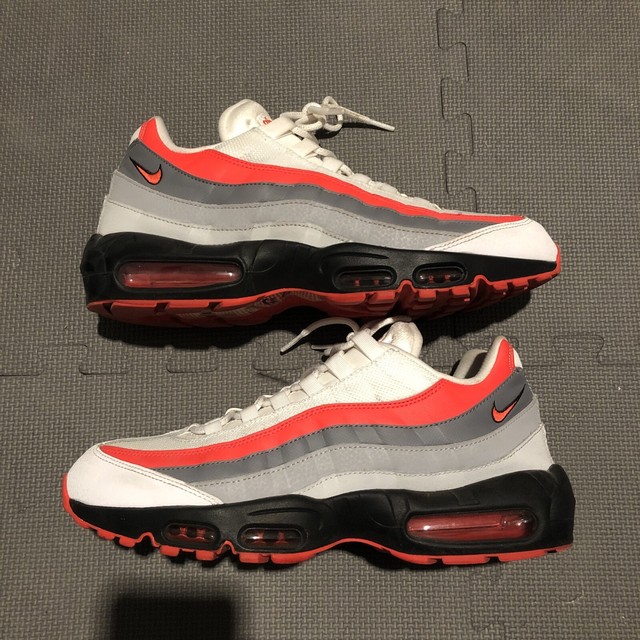 Size 10.5 - Nike Air Max 95 Essential 