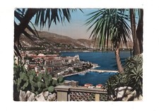 Ansichtskarte Monte-Carlo / Monaco