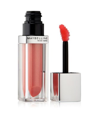 BUY 2 GET 1 FREE (Add 3 To Cart) Maybelline Color Elixir Sensational Lip Color