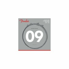 FENDER Classic Core Guitare Électrique Strings, 3155L, Vintage Nickel, Bullet
