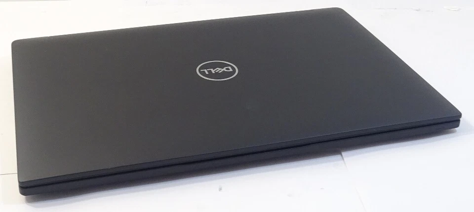 NOTEBOOK PC PORTATILE DELL LATITUDE 7490 I5-8350U SSD256GB RAM 8GB WIN 11 PRO - Immagine 3 di 4