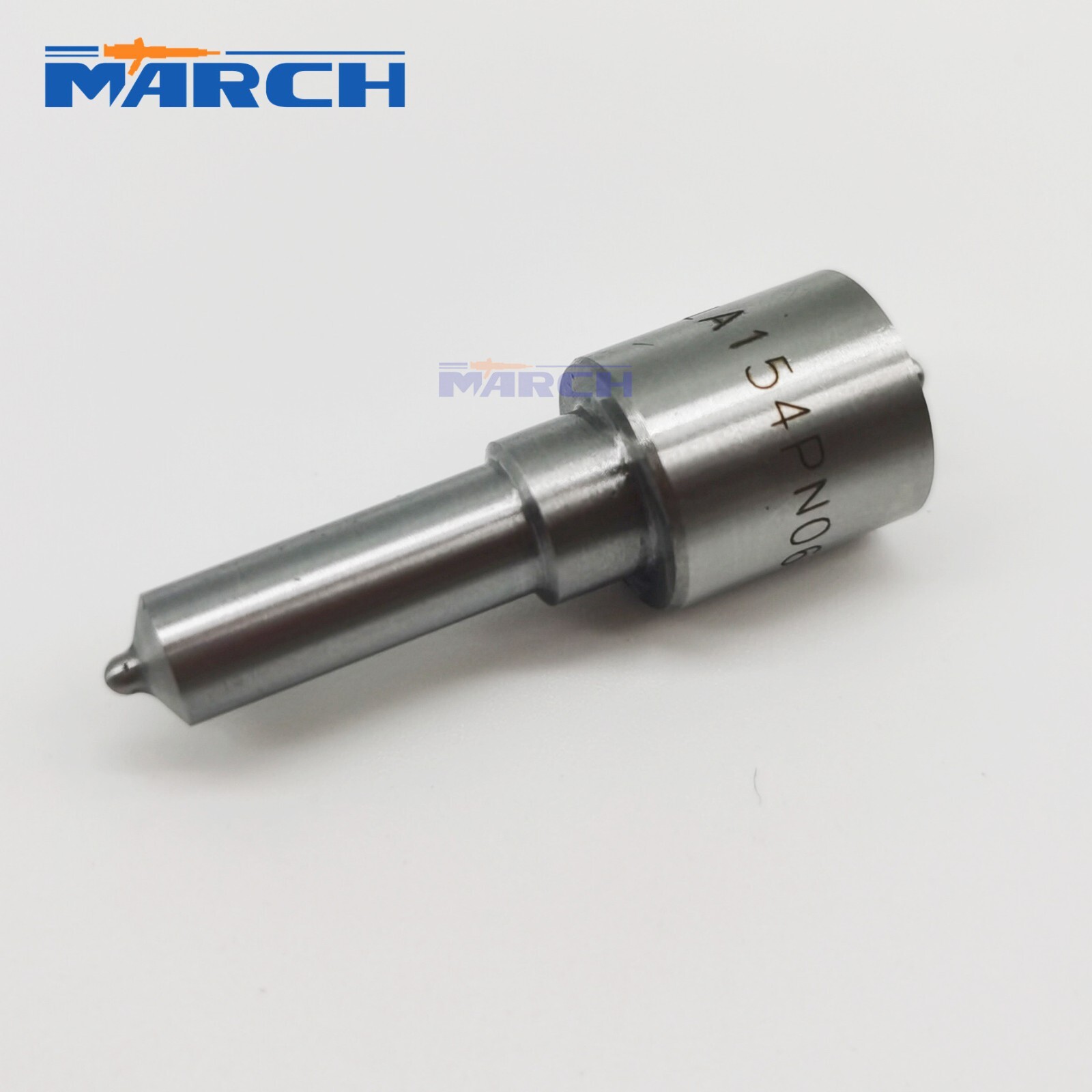 4pcs Injector Nozzle DLLA154PN061 105017-0610 for ISUZU Elf 4BE1 NPC ...