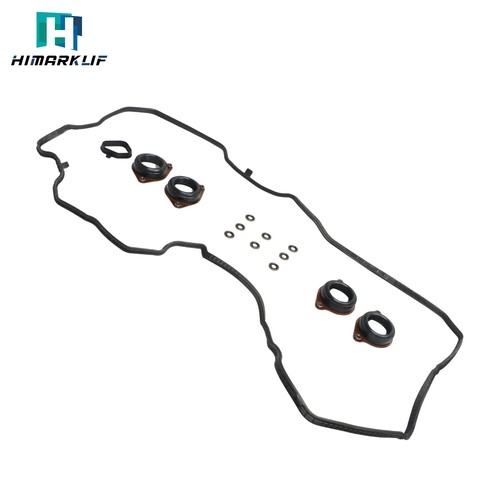 Valve Cover Gasket Kit Rubber for 20132017 Honda Accord K24 120305A2