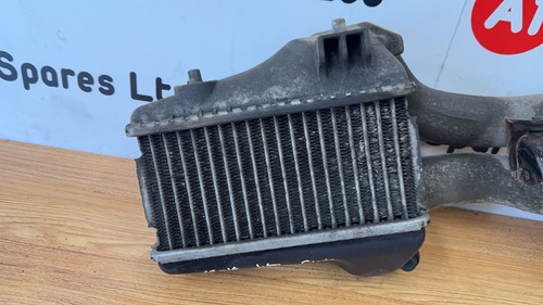 2014-2017 HONDA CIVIC MK9 1.6 DIESEL N16A1 TURBO AIR INTERCOOLER - Picture 2 of 7