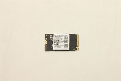Lenovo IdeaCentre 520-24ICB A540-24API A340-24IWL Solid State Drive SSD 01LX209