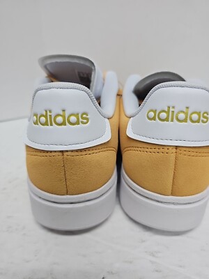 Adidas Grand Court Alpha 13297963 Size 8.5 NEW with Box and