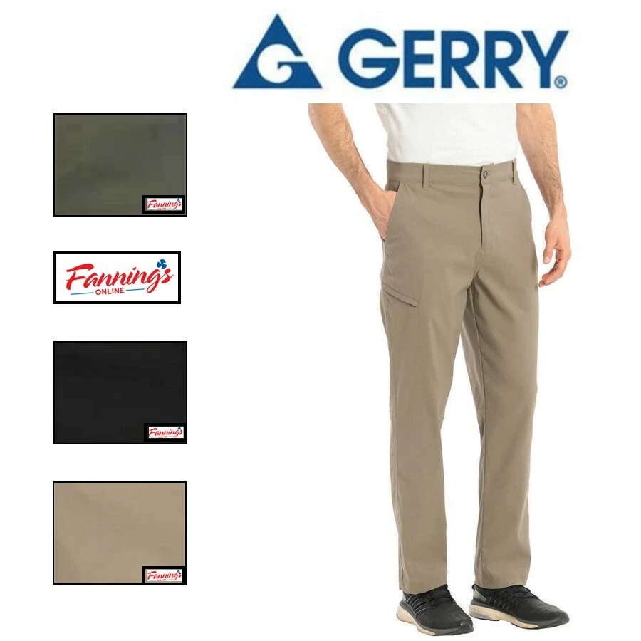 Gerry ventured fleece lined pant