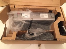 New Genuine HP HSTNN-109X Docking Station W/ Genuine power adapter