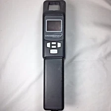 Crossmatch Technologies Verifier Mw Handheld Fingerprint Scanner 900272-01