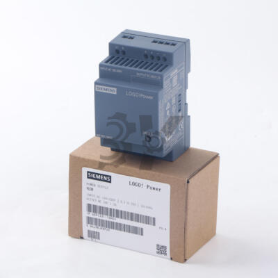 ONE New Siemens 6EP1331-1SH03 power supply