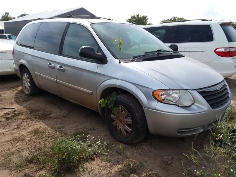 Cubo de asiento delantero para pasajero sin bolsa de aire tela para caravana 05-07 2012354 Foto 3 de 4