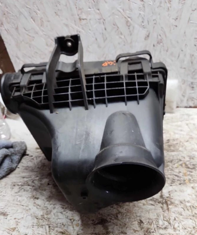 2006-2010 Dodge Charger 5.7L Air Cleaner Intake Filter Box OEM Factory Part Foto 3 de 4