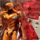 Sega Gainax Neon Genesis Evangelion EVA-00 Orange Prototype Real Model 04 — photo 6