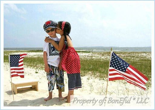 BonEful Fabric COTTON QUILT LOT Scrap BOX Kid Boy Disney Mickey Mouse Cars SALE - Image 4 of 4