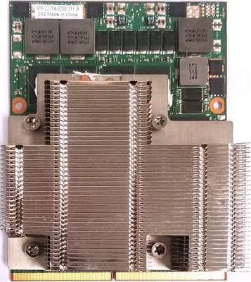 Nvidia tesla m6