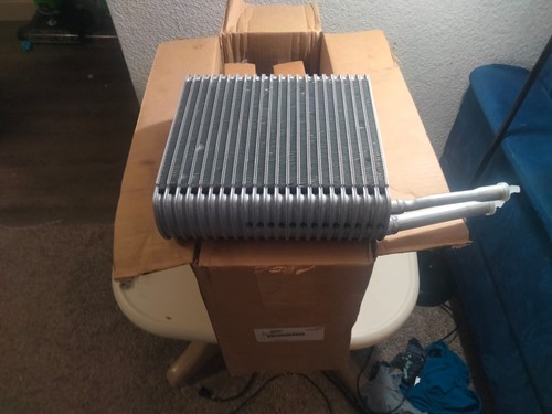 Genuine MOPAR A/C Evaporator Kit 4864999AD - Picture 2 of 5