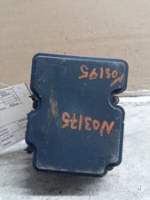 Used ABS Pump and Motor Assembly fits: 2013 Toyota Camry Actuator and Pump Assem