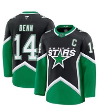 NWT Authentic Dallas Stars ‘99 Jamie Benn Premium Jersey Size 46 SOLD OUT