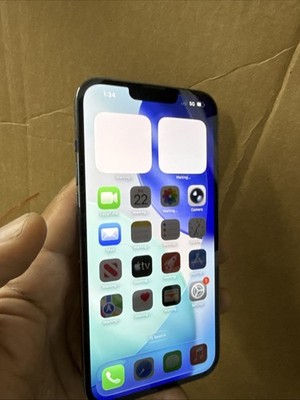 iphone 13 pro max unlocked 256gb used