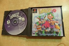 Lomax - Playstation 1 PS1 - Komplett