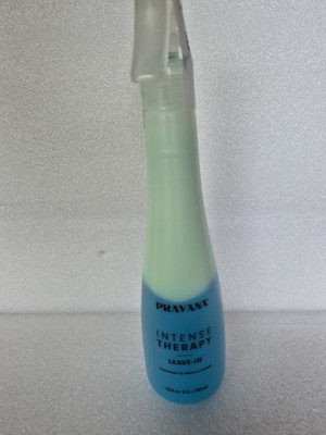 Pravana Nevo Intense Therapy Leave-In Treatment Net Wt. 10.1 Fl Oz E 300Ml
