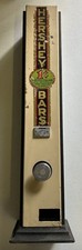 1930s Hershey's 1 Cent Candy Vending Machine, Collectible No Key
