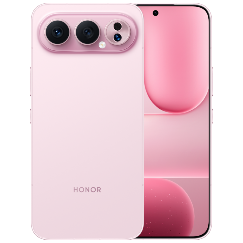 Honor 500 Pro Smartphone Android 16 Snapdragon 8 Elite Octa Core
