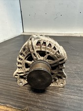 Skoda Octavia MK3 1.6 Tdi CXXB 2013-2017 ALTERNATOR 03L903023J