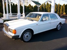 1986 Rolls-Royce Silver Spur for Sale