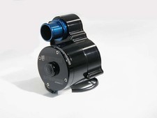Meziere Water Pump Single Outlet Elect. Wp - Radiator Mount Wp361 Meziere Water Pump Single Outlet Elect. Wp - Radiator Mount Wp361