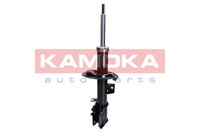 Kamoka StoßDäMpfer Vorderachse Links FüR Suzuki SX4 GY EY Fiat Sedici Fy_