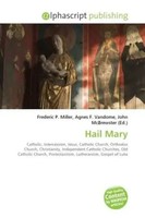 Frederic P. Miller (U. A.) | Hail Mary | Taschenbuch | Englisch (2026)